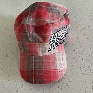Ladies Harley Davidson hat